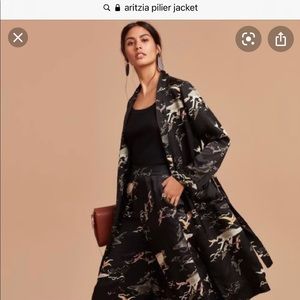 Aritzia Pilier Jacket